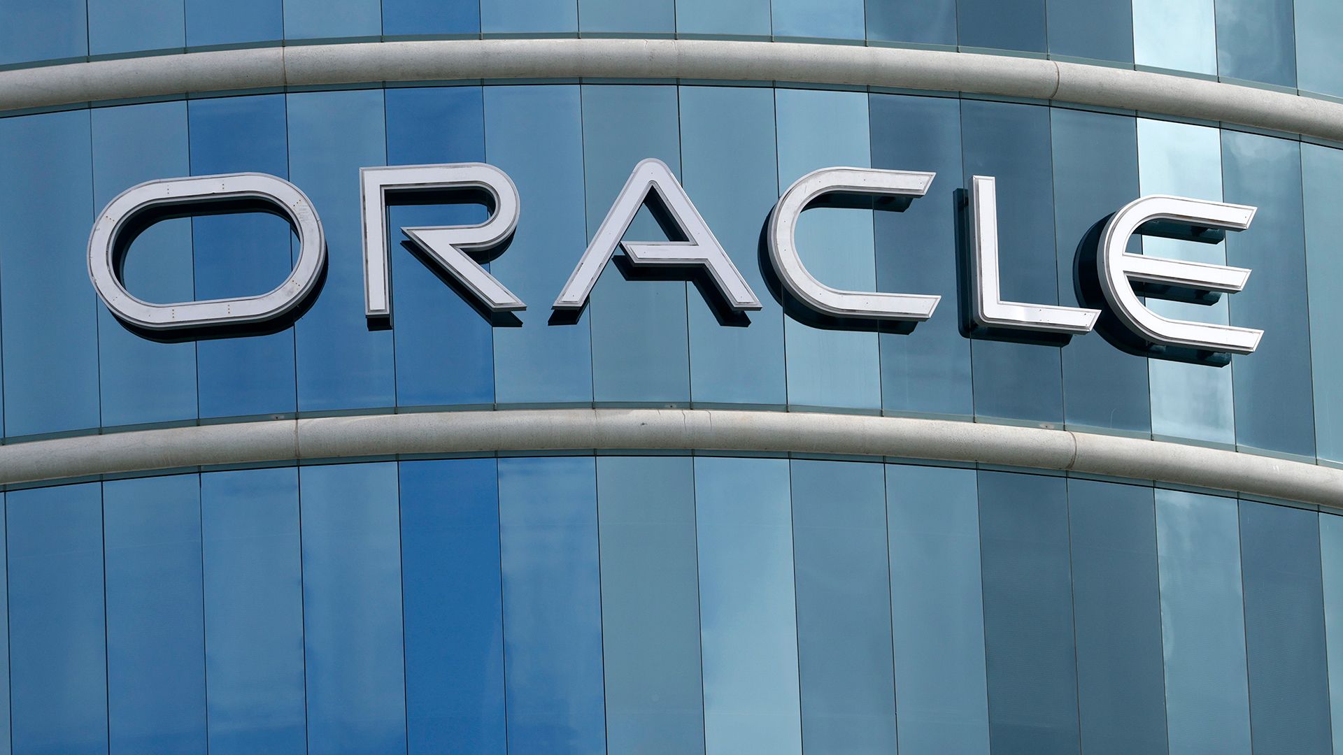 Choice, flexibility, and simplicity are key to Oracle's 'full stack' appeal in the age of AI