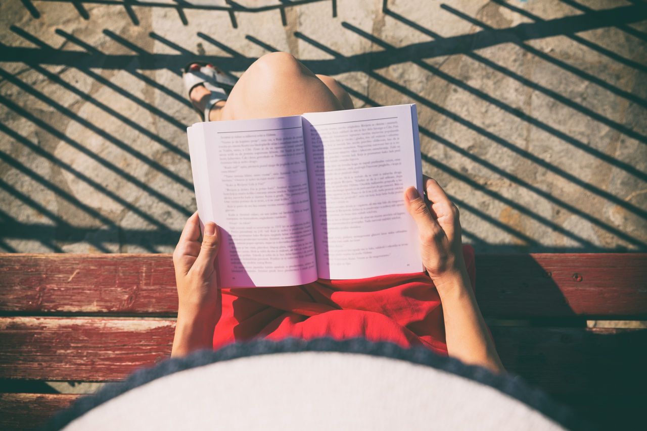 beach reads