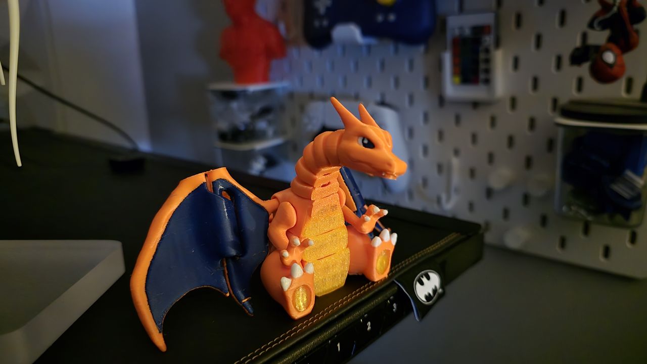 Anycubic Kobra S1 Combo review