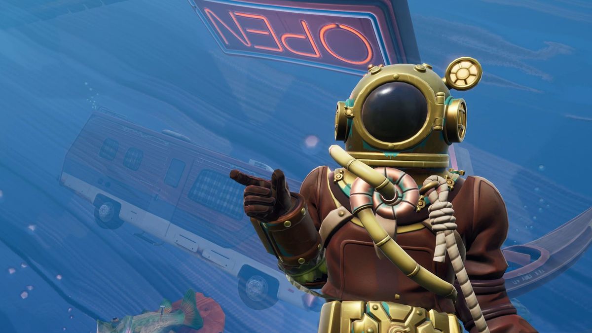 Watch Epic Games' GDC 2019 keynote livestream here