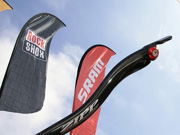 Zipp now offers a SRAM-compatible version