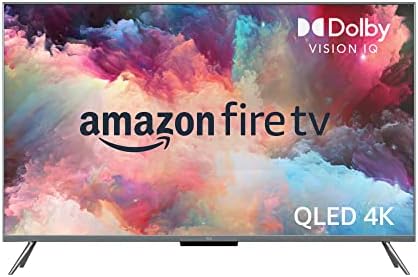 Amazon Omni Fire TV