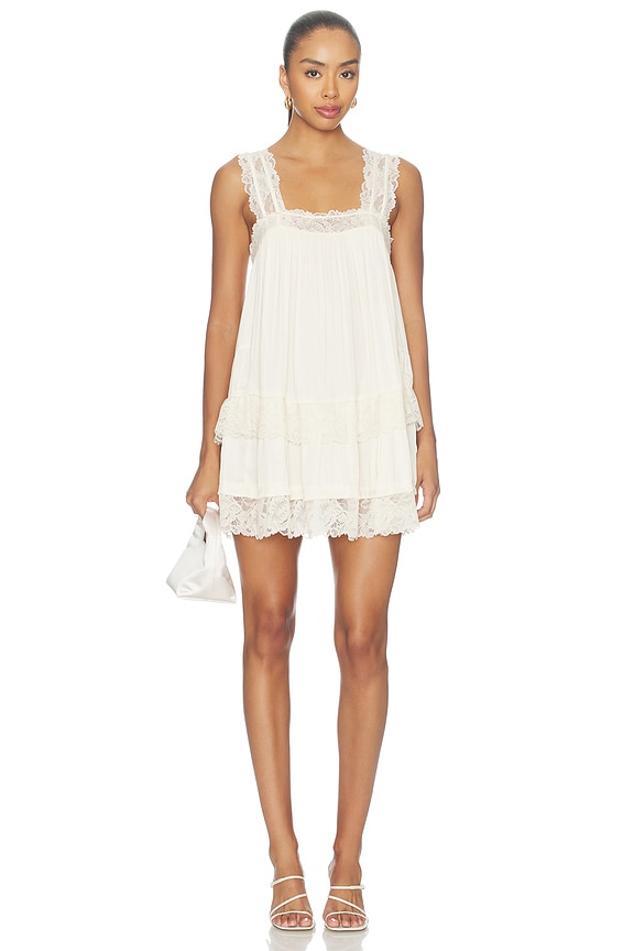 X Intimately Fp Forever Yours Dress