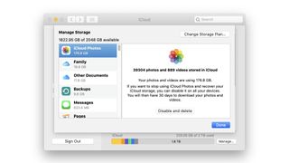 Is your iCloud storage full? 5 tips on how to free up space | TechRadar