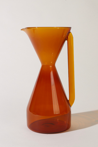 Best Coffee Carafes 2022 | Yield Pourover Carafe