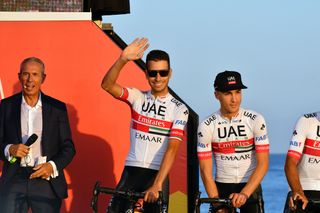 Fabio Aru (UAE Team Emirates)