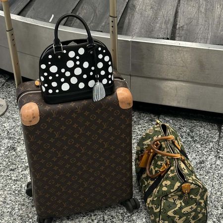 luggage