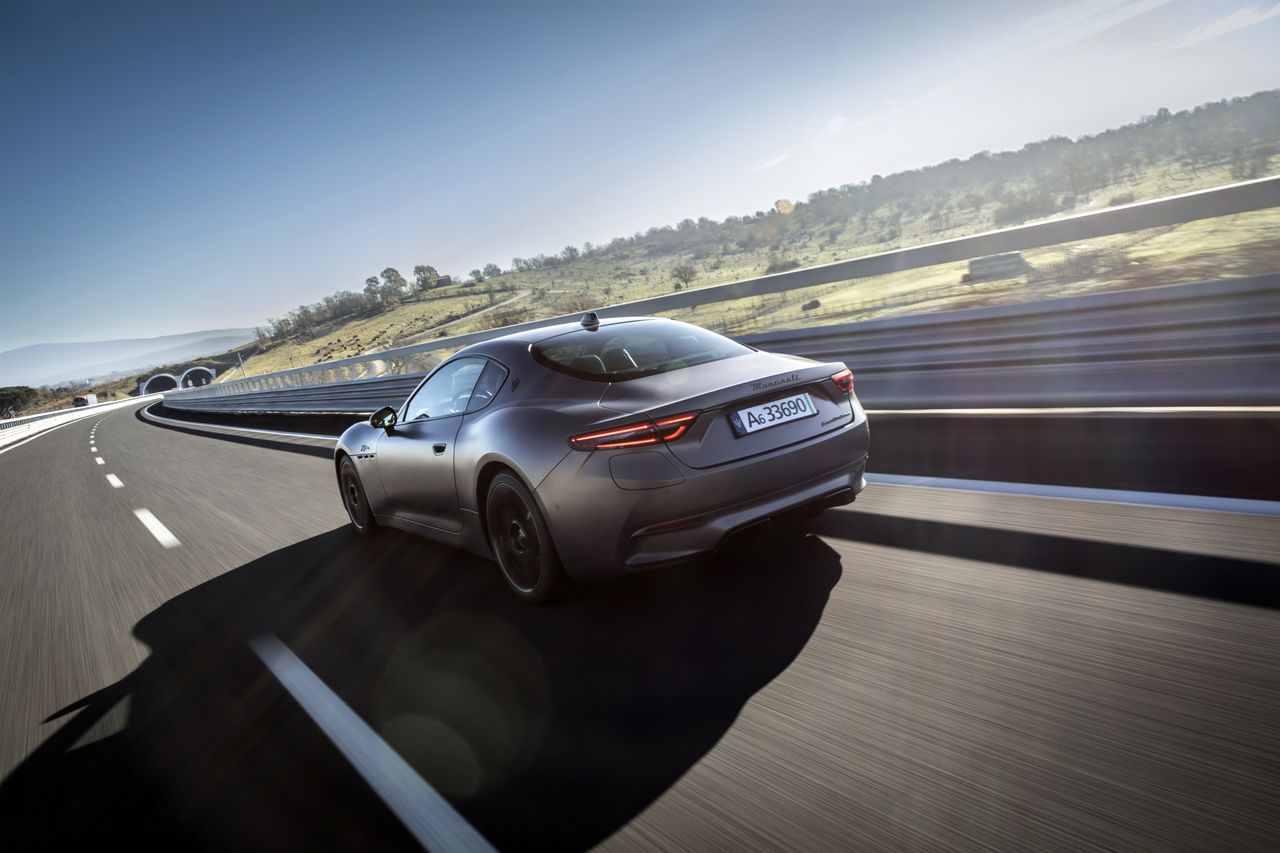 Maserati