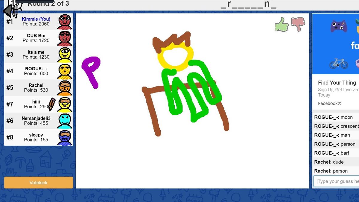 Best online games to play with friends during quarantine Laptop Mag