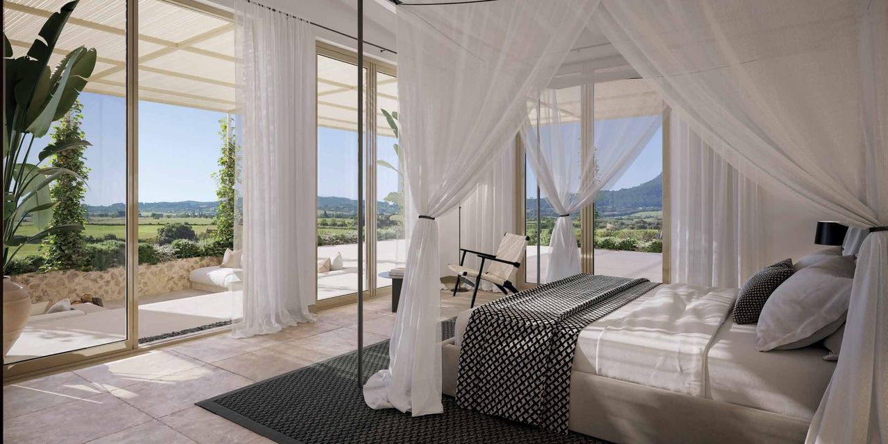 Mallorca property for sale