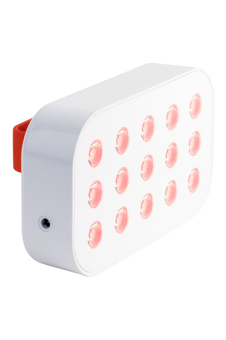 Red Light Therapy Device