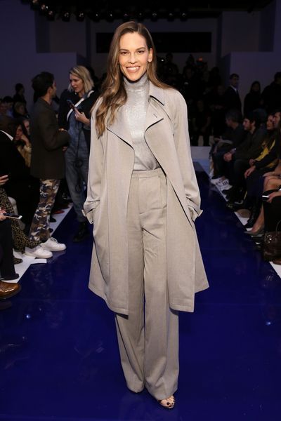 Fashion model, Fashion, Fashion show, Clothing, Runway, Haute couture, Outerwear, Coat, Fashion design, Event,