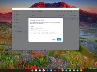 Microsoft Edge for Linux