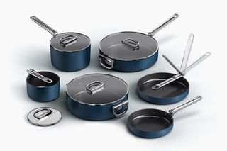 Space cookware range from Joseph Joseph