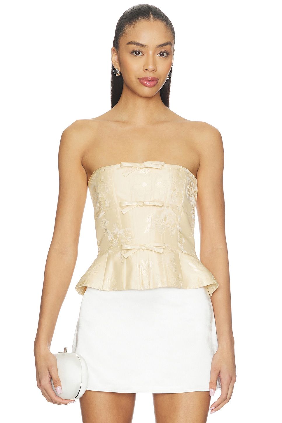 Kinsley Top