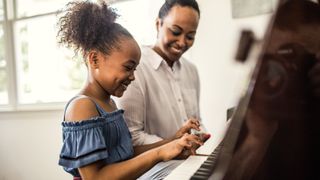 Is piano easy to learn? And where do you start?