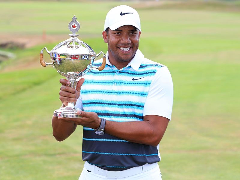 Jhonattan Vegas