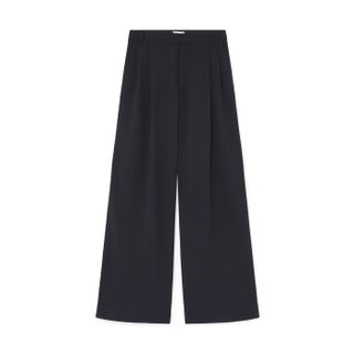 G. Label by Goop the Palazzo Trouser