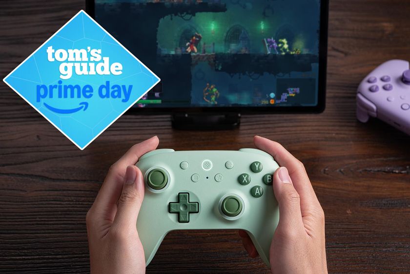 8BitDo Ultimate 2C controller