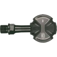 Speedplay Zero Chrome-Moly Pedals + Walkable Cleats:  now $99.99 - Save 31% at Competitive Cyclist