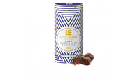 Love Cocoa Dark Chocolate Vegan Truffles
