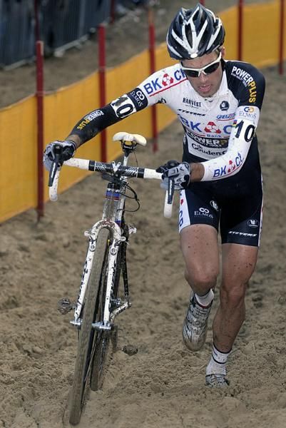 Niels Albert (BKCP - Powerplus)