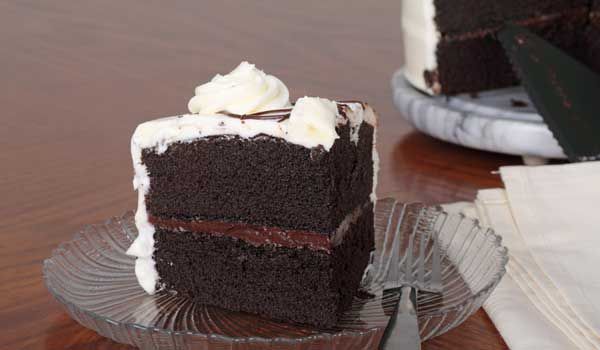 chocolate cake