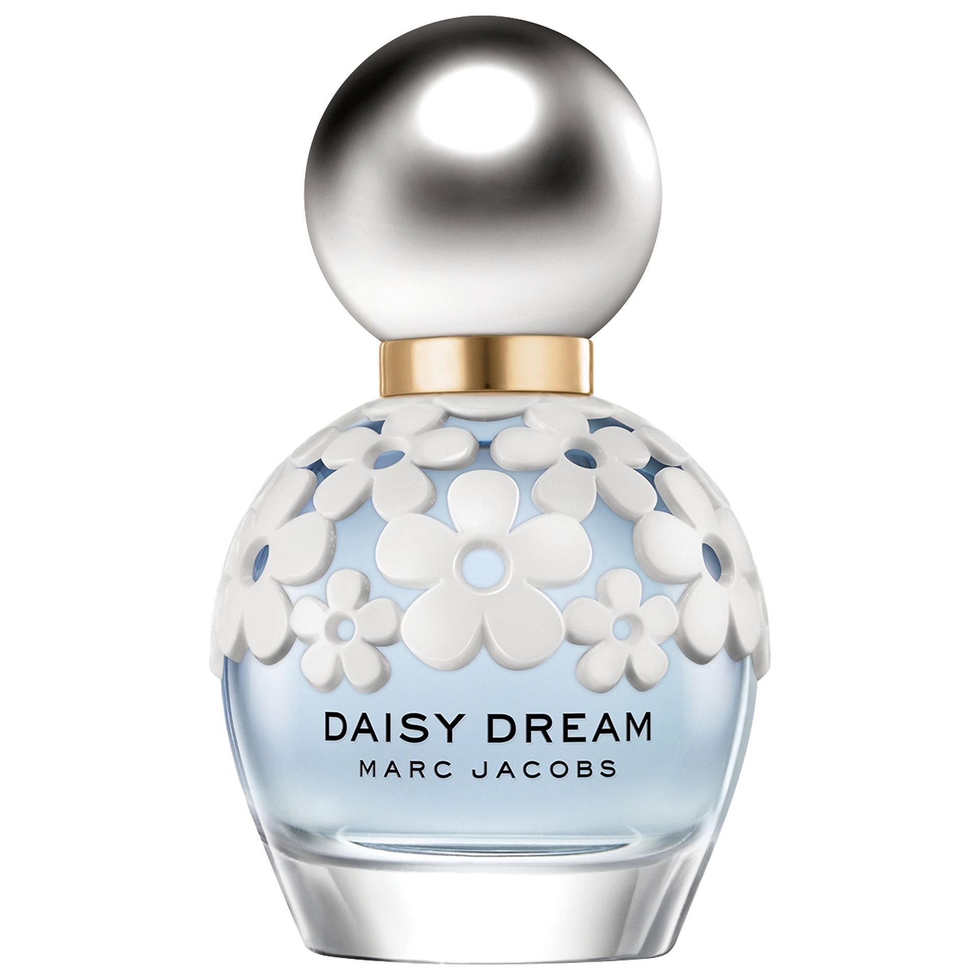Daisy Dream Eau De Toilette With Blackberry & Jasmine