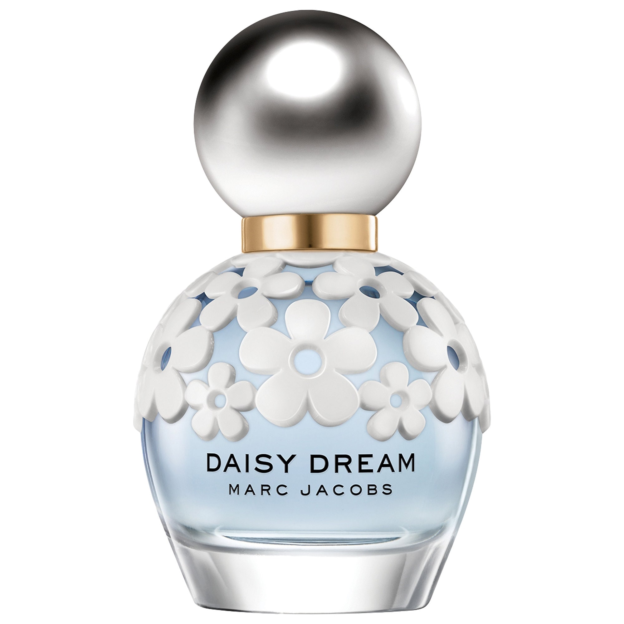 Daisy Dream Eau De Toilette With Blackberry &amp;amp; Jasmine