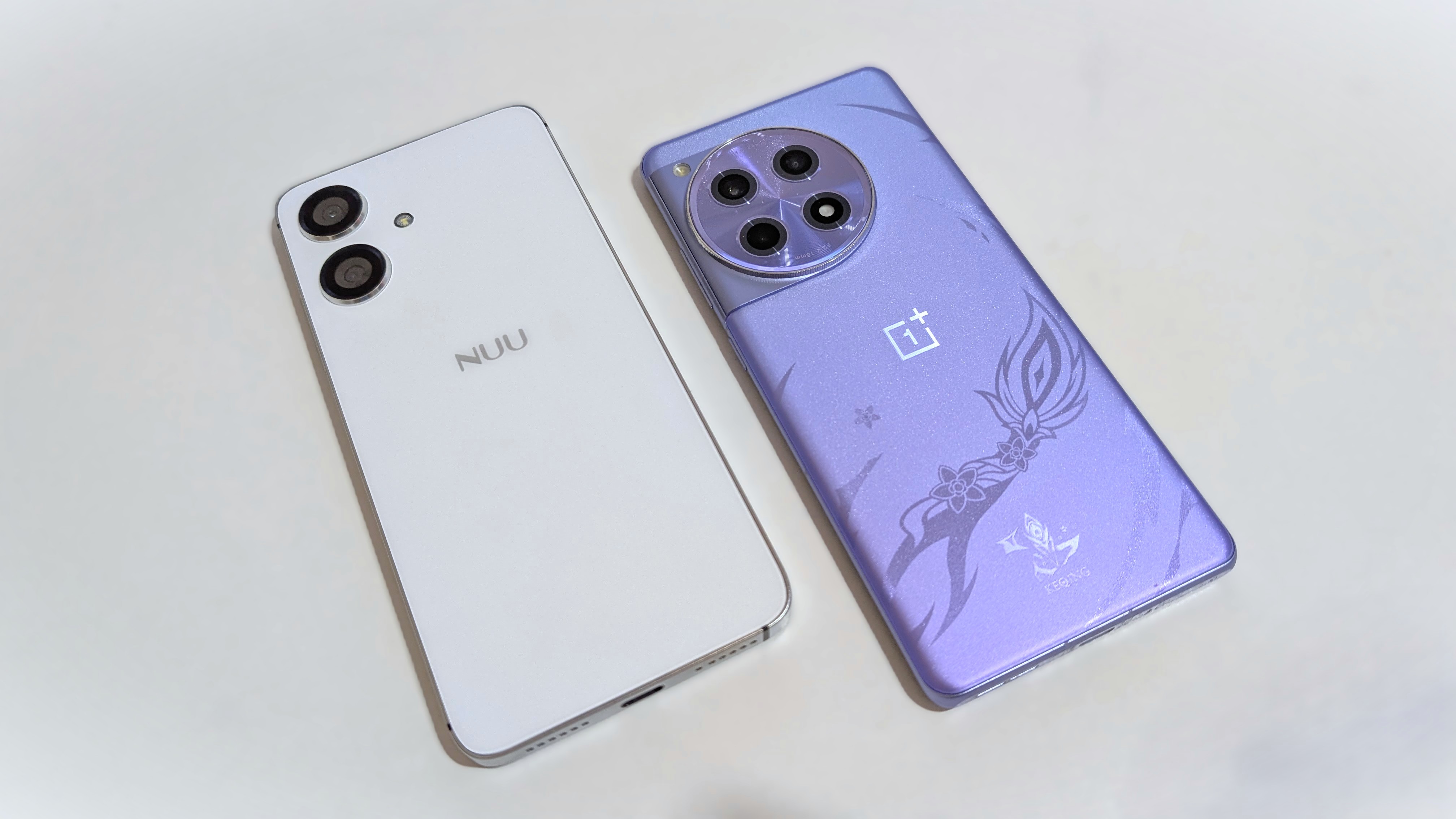 NUU N10