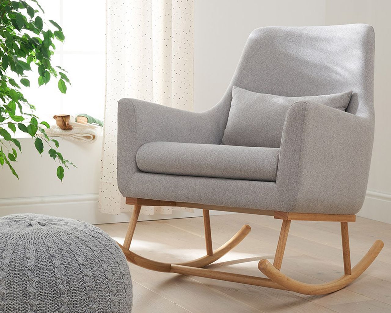 Shopping edit 7 best nursing chairs perfect for feeding Real Homes