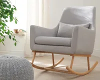 Best nursing chair 2021: Image of Tutti Bambini chair