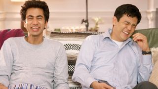 Harold & Kumar Go to White Castle (2004) — Stoner Comedy — 74% Rotten Tomatoes