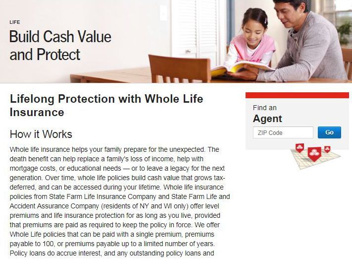 2019 State Farm Life Insurance Review Reviews Com >> State Farm Life Insurance Review Pros And Cons Top Ten Reviews 2019 State Farm Life Insurance Review Reviews Com >> State Farm Life Insurance Review Pros And Cons Top Ten Reviews