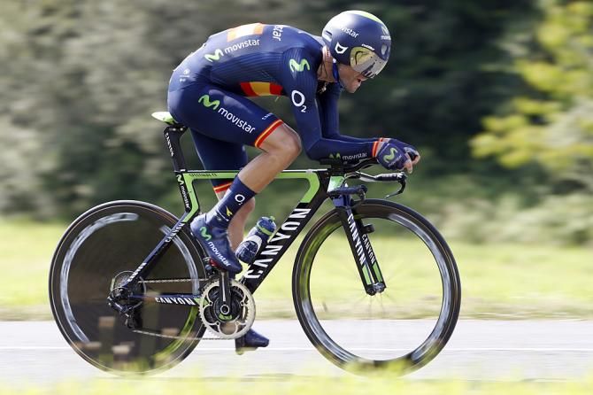 Alejandro Valverde (Movistar)