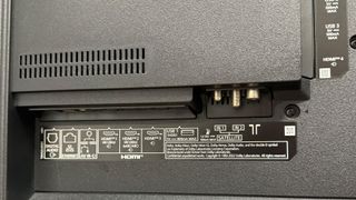 OLED TV: Panasonic TX-65MZ2000B