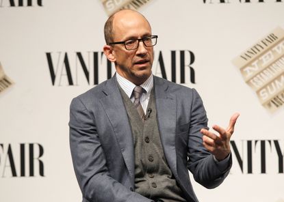 CEO of Twitter, Dick Costolo, admits the company's shortcomings in dealing with trolling issues