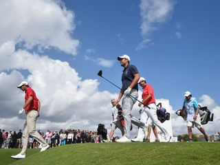 2014 Portugal Masters