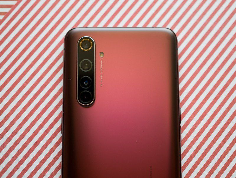 Realme X50 Pro 5G