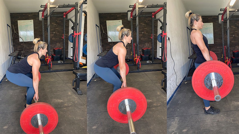 Deadlift