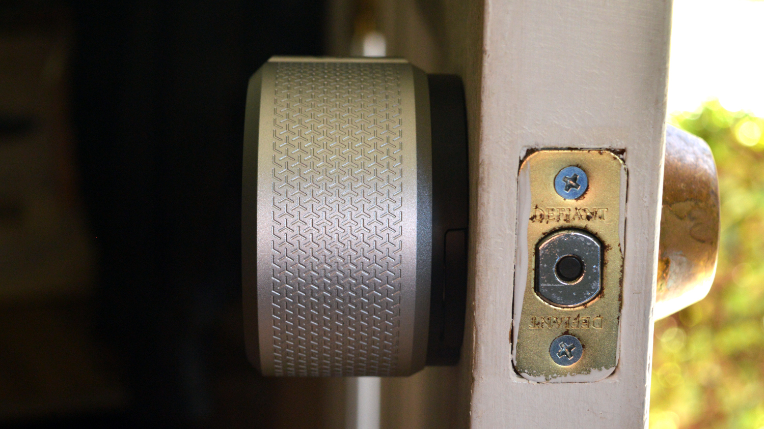 August Smart Lock Pro