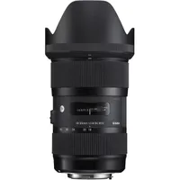 Sigma 18-35mm F/1.8 DC HSM ART: $679 (was $799)
