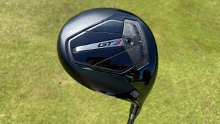 Titleist GT3 Driver