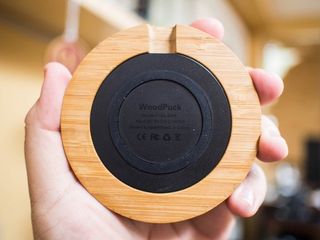 Qi charger
