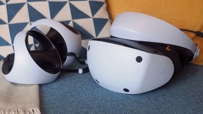 Sony PlayStation VR 2 Review 2023 Best Virtual Reality Headset