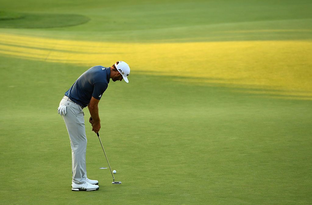 More people watched golf on TV than watched Megyn Kelly's interview