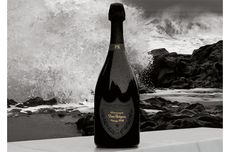 Dom P&eacute;rignon champagne