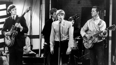 The Yardbirds 