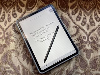 Zagg Pro Stylus Write