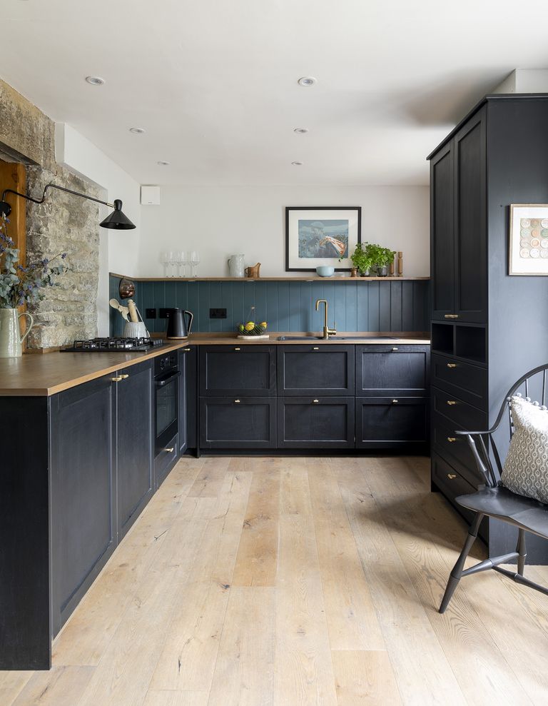 Ikea kitchen ideas: 10 beautiful designs using Ikea | Homes and Gardens